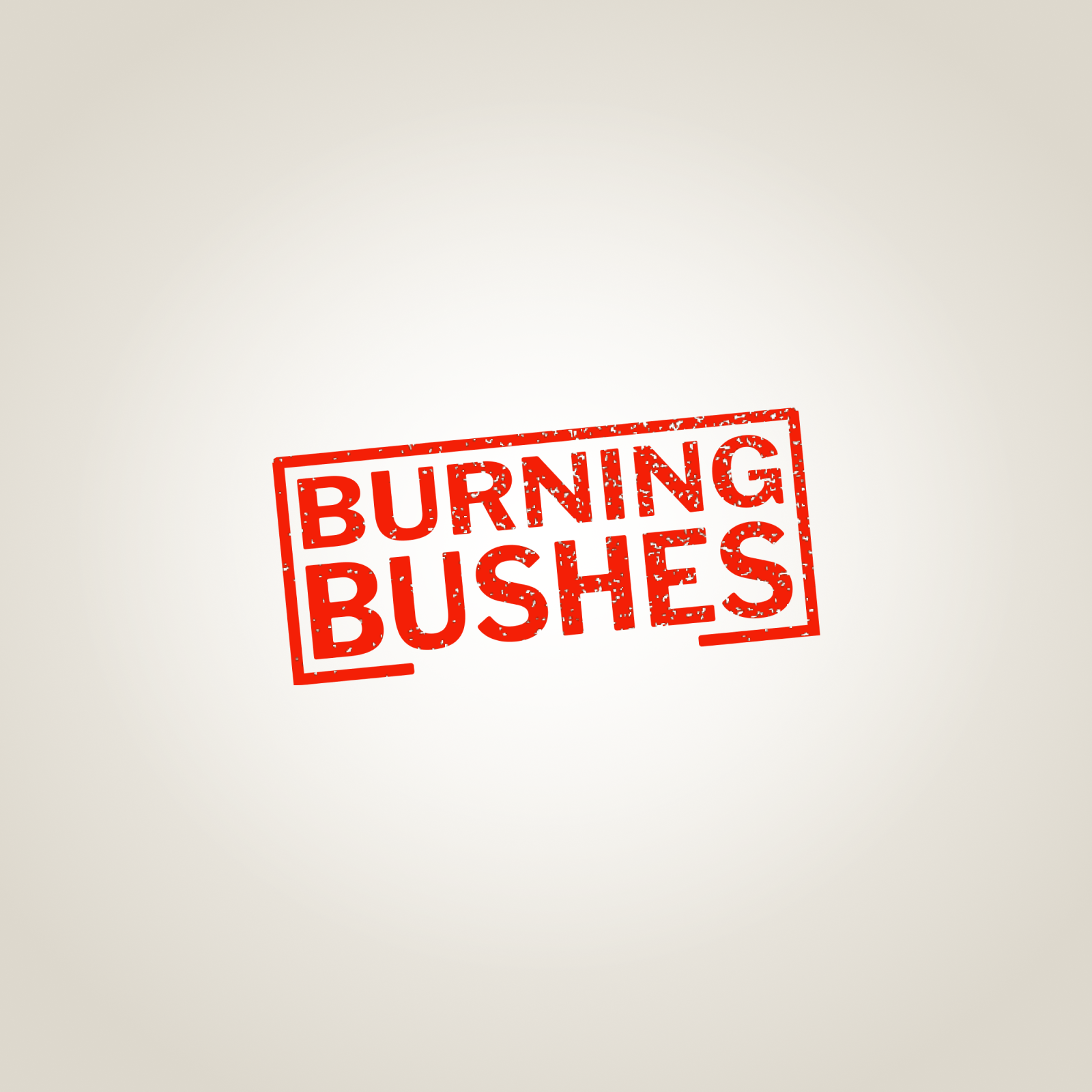 Burning Bushes, 10’s First Single, is Out Now